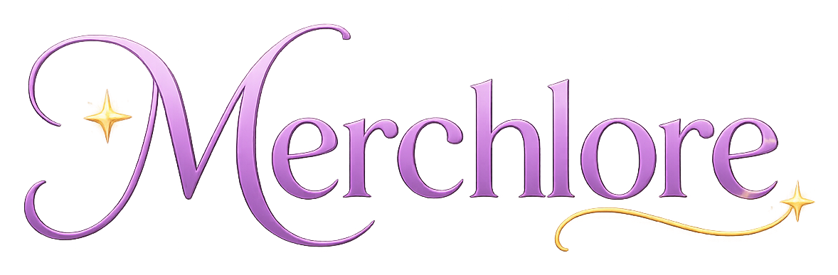 Merchlore